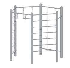 多功能拓展组合