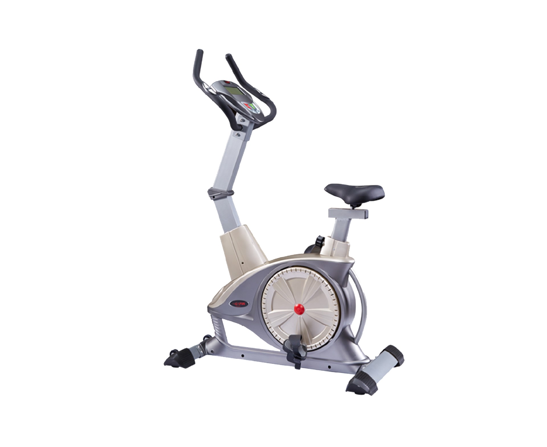 商用卧式健身车(图2)