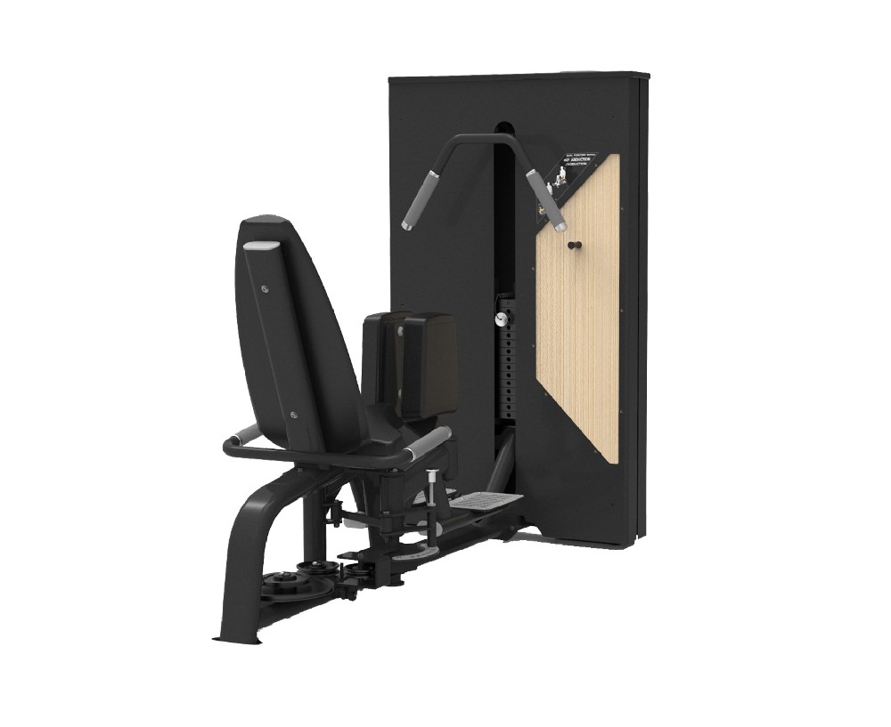 大腿内外展训练器