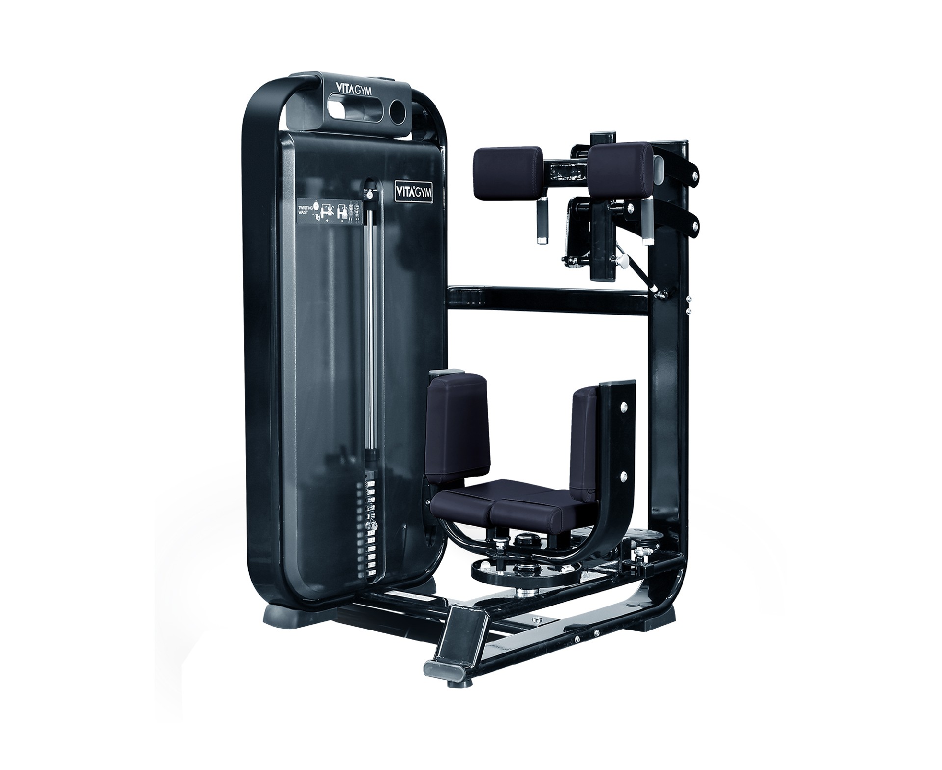 肩部侧平举(图6)