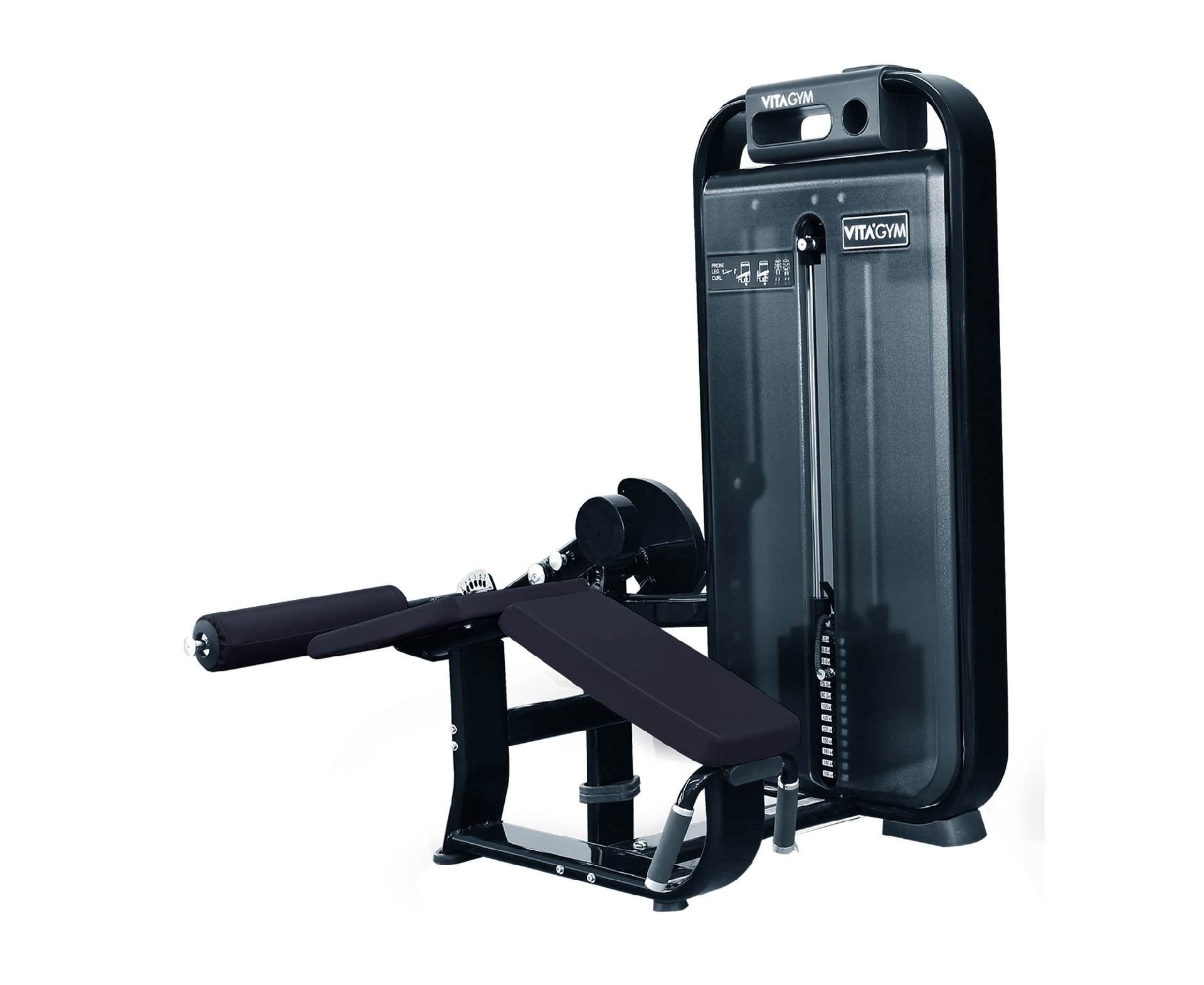 臀部摆腿训练器(图7)