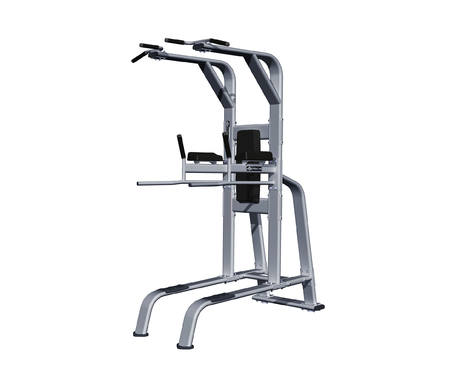 波塑曲臂提膝架(图3) 波塑曲臂提膝架(图3)