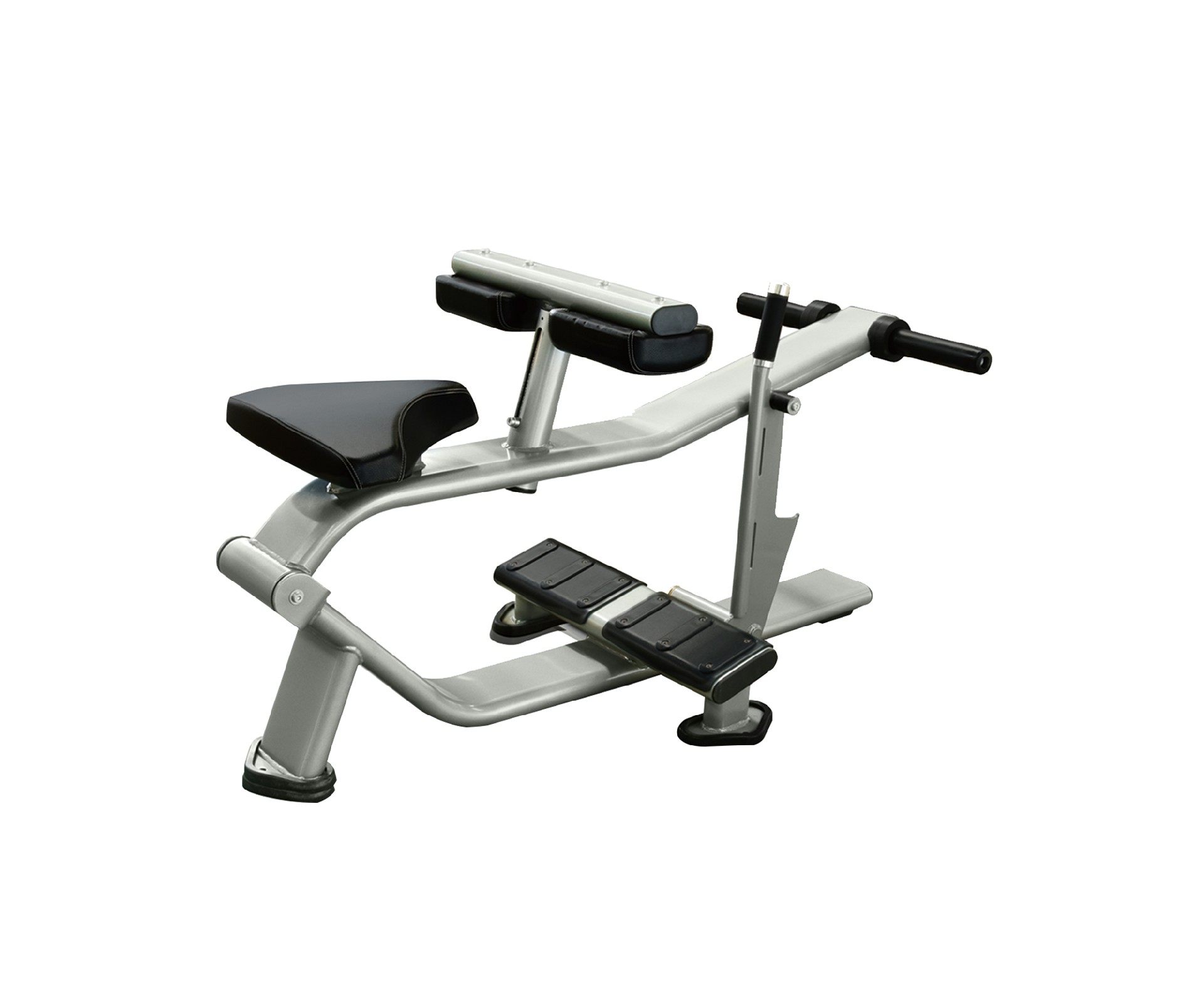 波塑曲臂提膝架(图4) 波塑曲臂提膝架(图4)