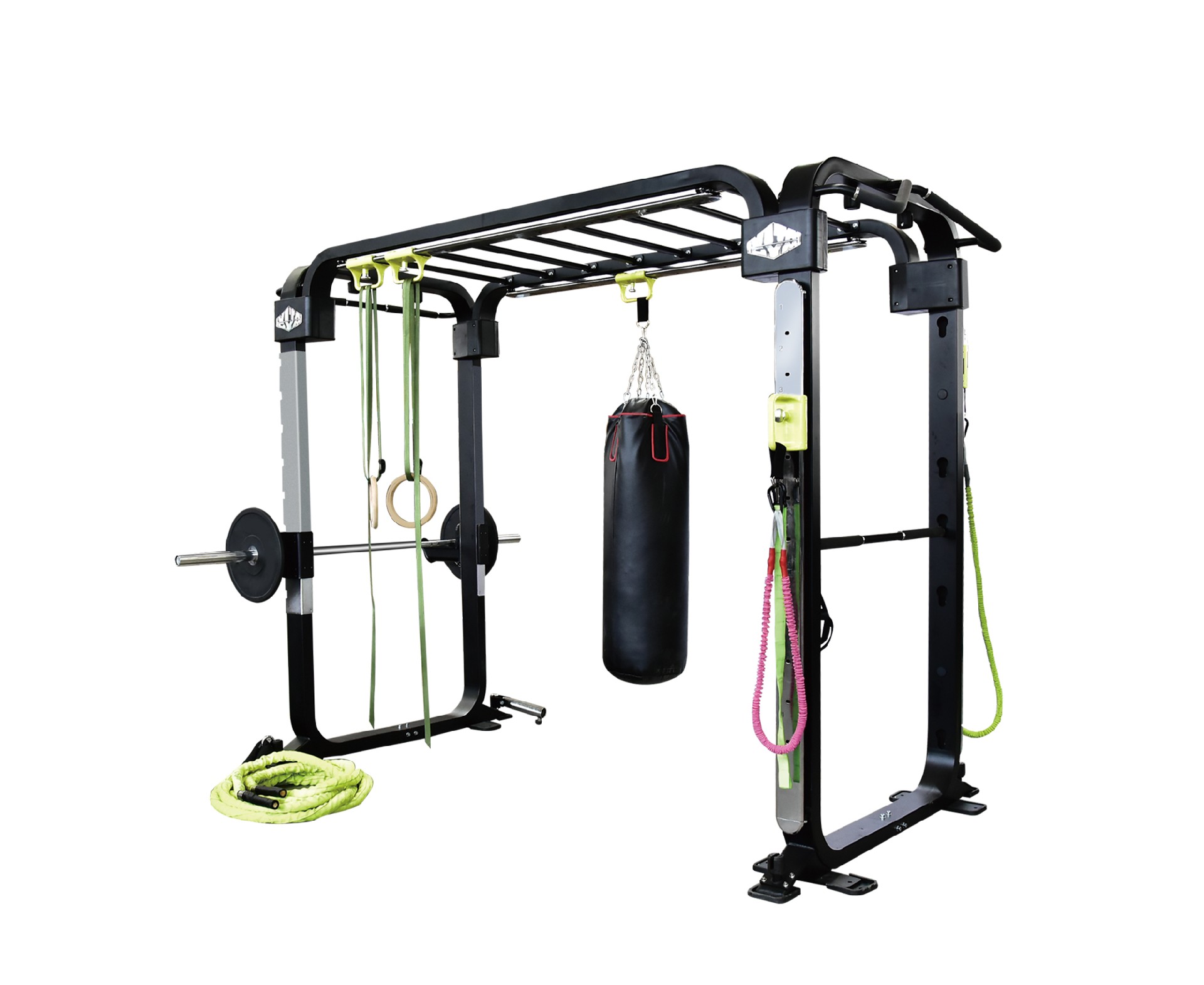 V8-600(五站位)(图5)