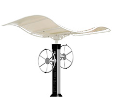 大转轮(图6) 大转轮(图6)