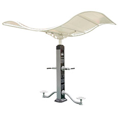 转腰器(图5) 转腰器(图5)