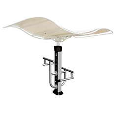 儿童摇篮(图5) 儿童摇篮(图5)