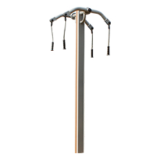 单杠(图4) 单杠(图4)