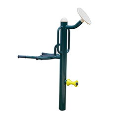 三人引体(图6) 三人引体(图6)