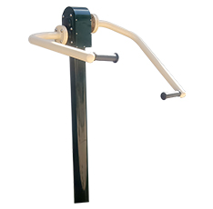 上肢协调器(图6)