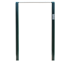 背部按摩扭腰器(图5) 背部按摩扭腰器(图5)