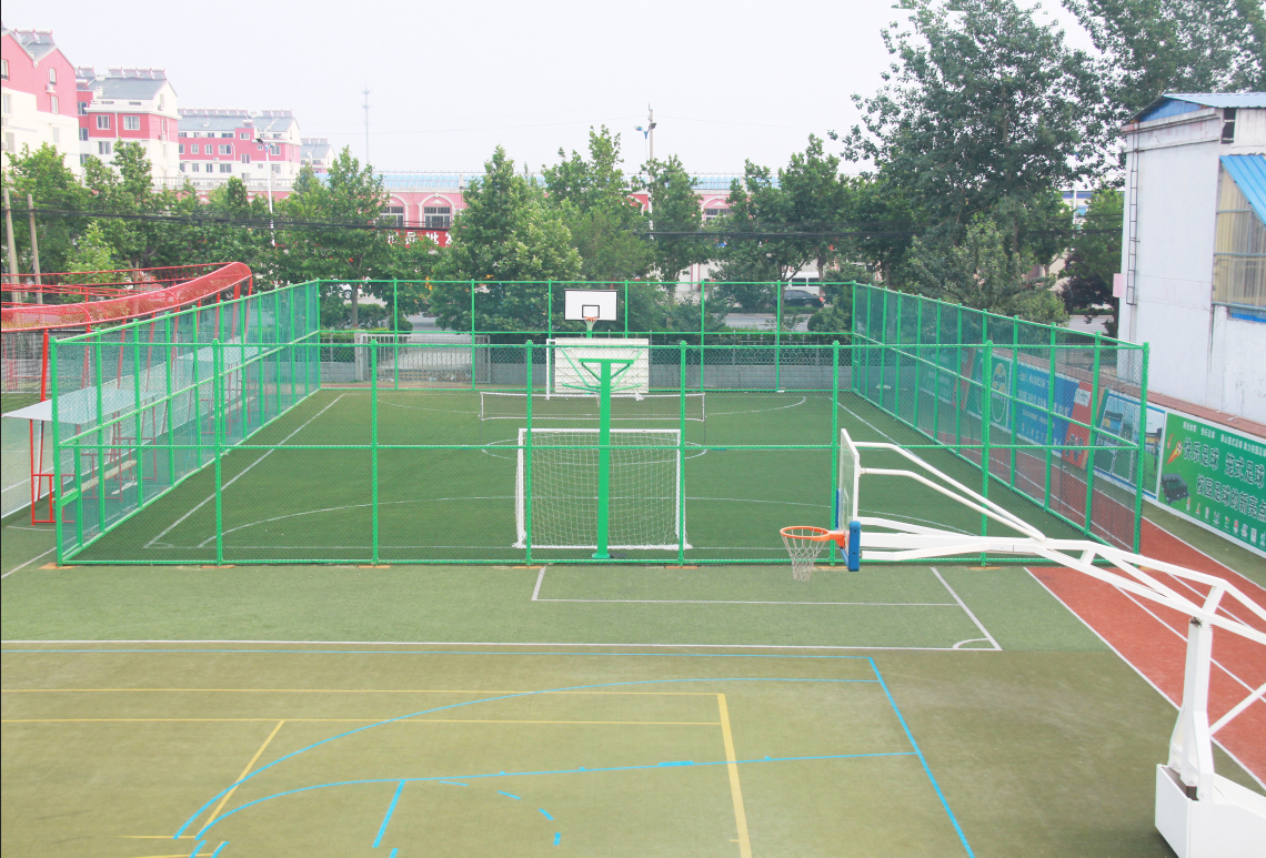 笼式多功能场地Ⅱ