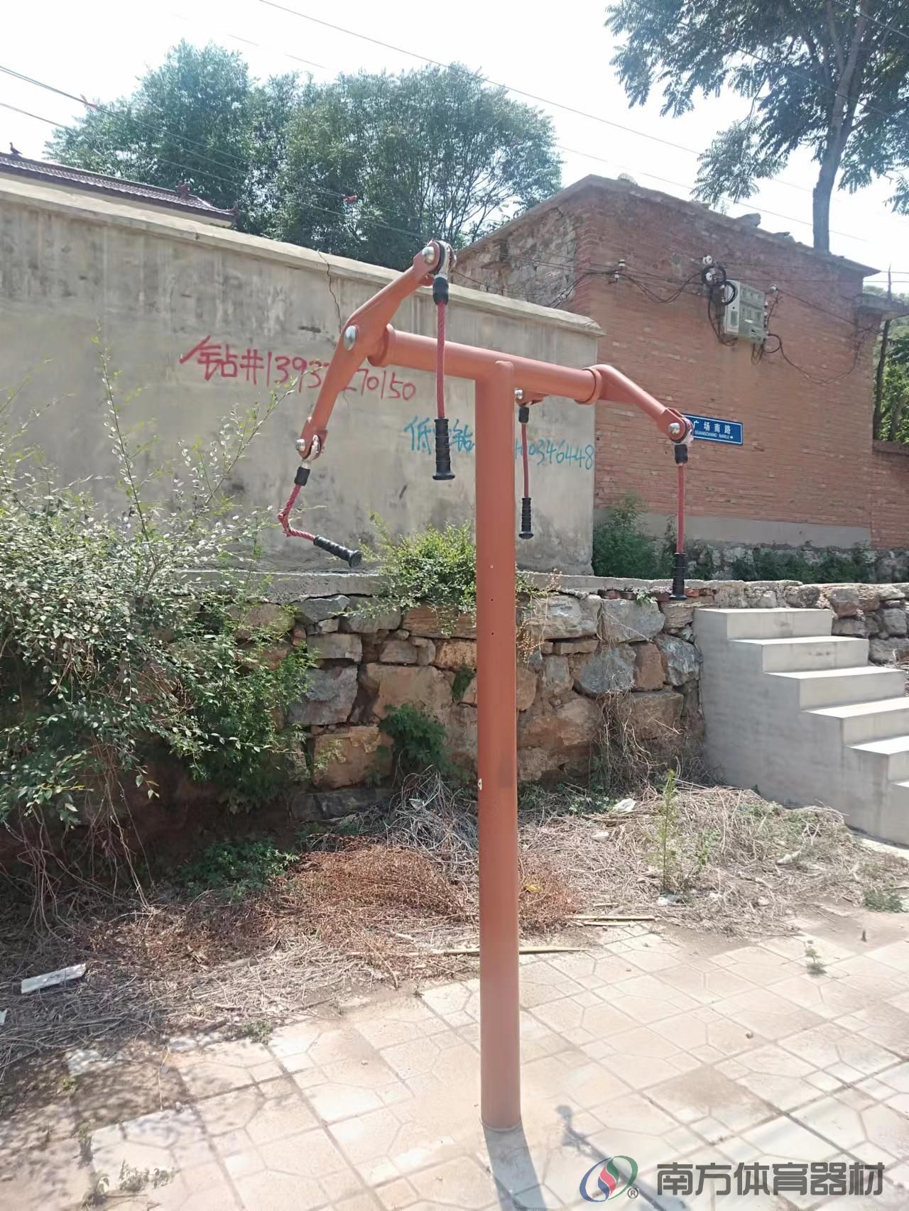 上肢牵引器 上肢牵引器