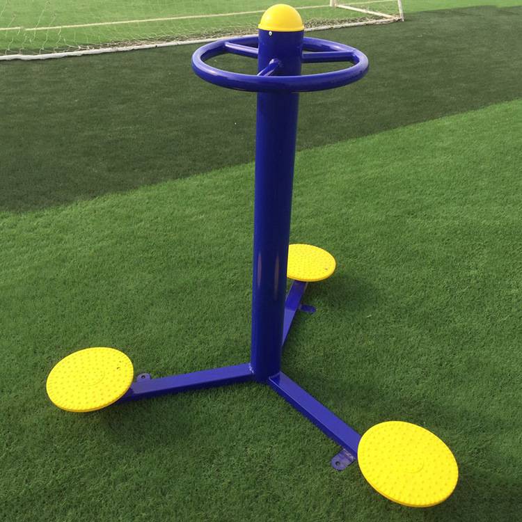 公园小区户外健身器材老年人锻炼体育运动漫步机健身路径体育器材(图7) 公园小区户外健身器材老年人锻炼体育运动漫步机健身路径体育器材(图7)