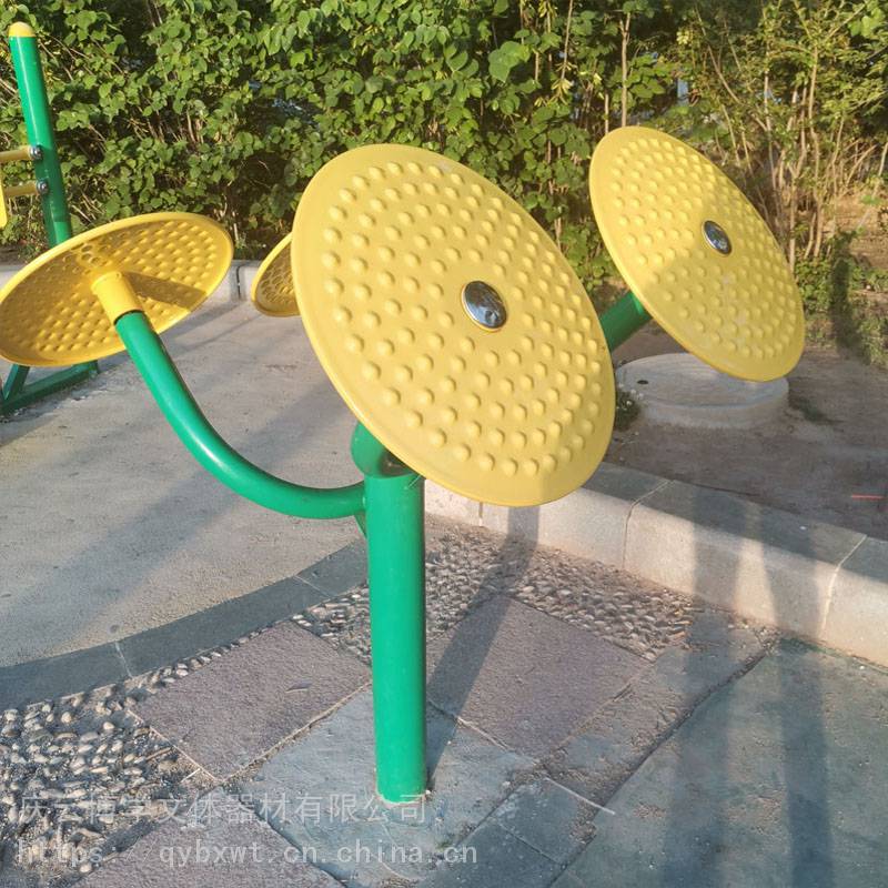 室外健身路径 双人漫步机 太极揉推器 三位扭腰器 腹肌板(图1) 室外健身路径 双人漫步机 太极揉推器 三位扭腰器 腹肌板(图1)