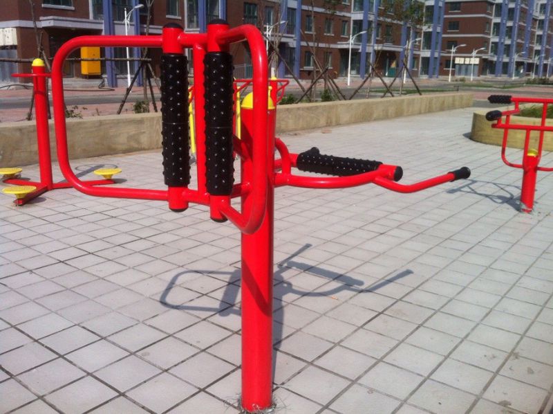 供应室外健身路径器材 广场社区健身路径(图2) 供应室外健身路径器材 广场社区健身路径(图2)